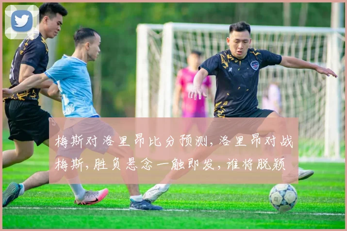 梅斯对洛里昂比分预测,洛里昂对战梅斯,胜负悬念一触即发,谁将脱颖而出